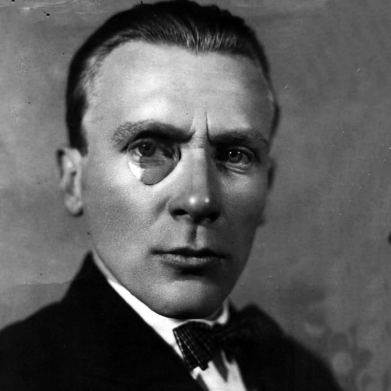 Michail Bulgakov